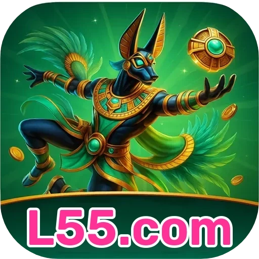 L55.com: Descubra os Melhores Recursos do App para Jogadores