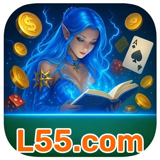 L55.com: A Experiência Inigualável em Jogos Online Confiáveis