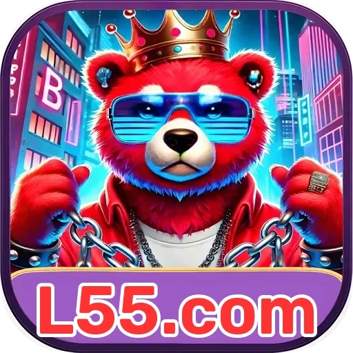 L55.com: Login que Transforma sua Experiência de Jogo