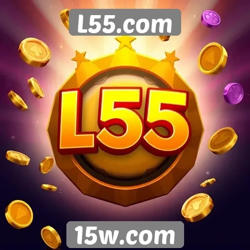 Novos jogos de cassino chegam ao L55.com em breve