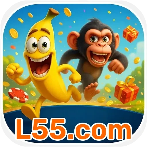 L55.com: Descubra os Melhores Caça-Níqueis e Ganhe Prêmios Aqui!